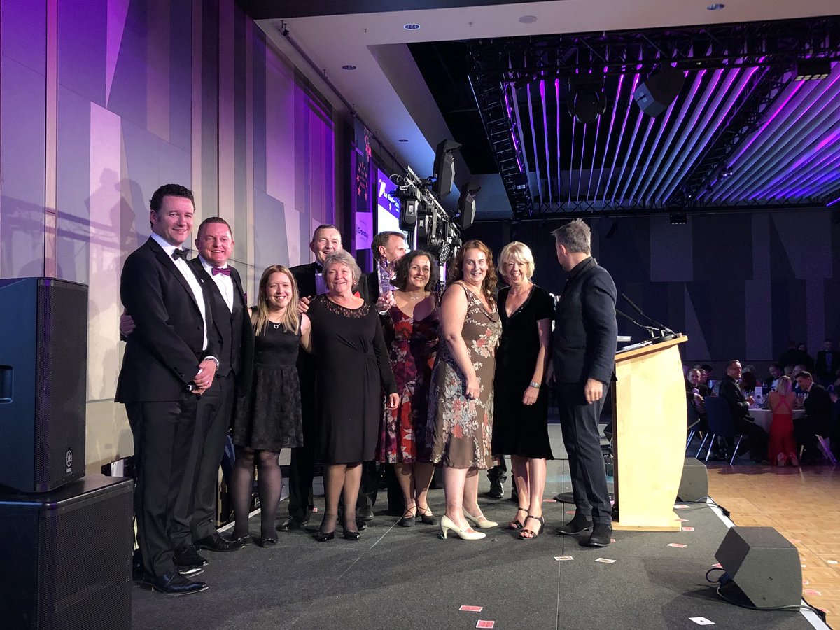 National Conveyancing Firm of the Year