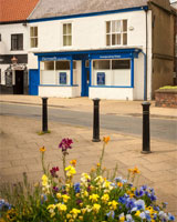 Thirsk Office