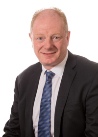 Colin Moore
