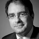 Andrew  Gowar