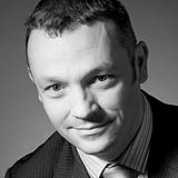 Dan Mitchell