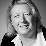 Elspeth Harrow