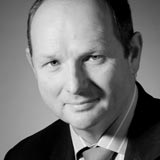 Ian Doyle