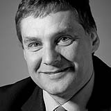 Martin Thorpe