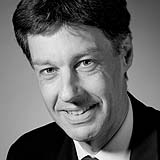 Nicholas Clarke