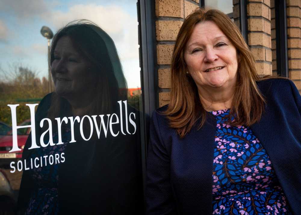 Jenni Bartram joins Harrowells Solicitors