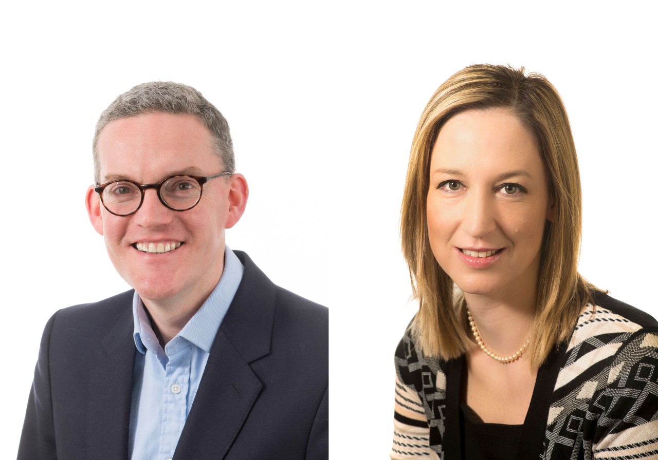 Harrowells boosts Private Client Department with senior appointments