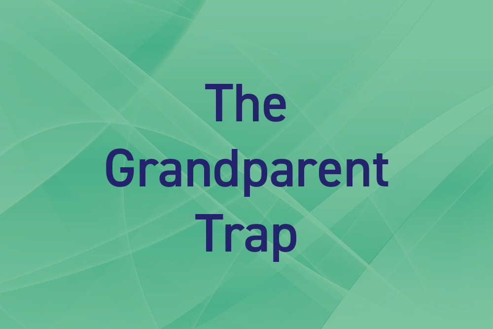The Grandparent Trap
