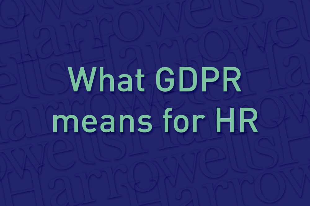 Start planning now for new data protection rules