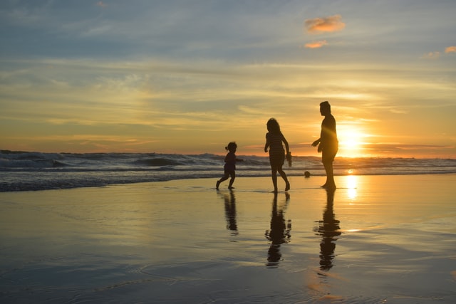 Can I take my child on holiday if the other parent objects?