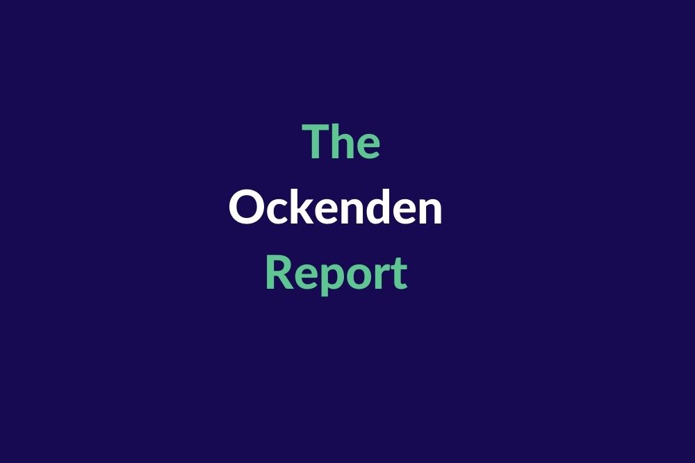 Ockenden Report: key facts and findings