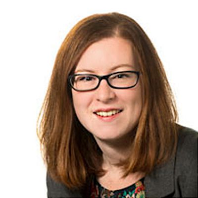 Rachel Bourne